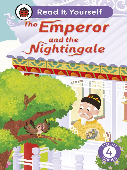 Title details for The Emperor and the Nightingale by Ladybird - Available